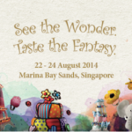 Fantasia by Escribá Now In Singapore