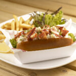 Swensen’s New Limited Edition Menu – Lobster Rolls