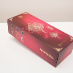 Nespresso Creations for Chinese New Year