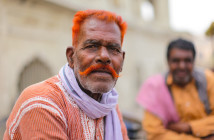 Incredible India Locals