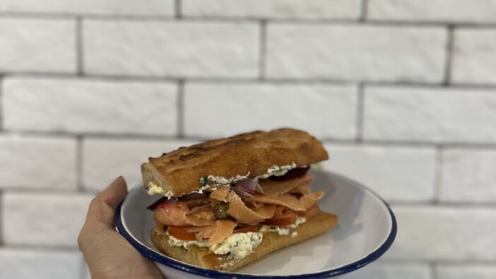 Beloved Sandwich Shop KORIO Makes A Comeback With New Flavours In The Heart Of CBD